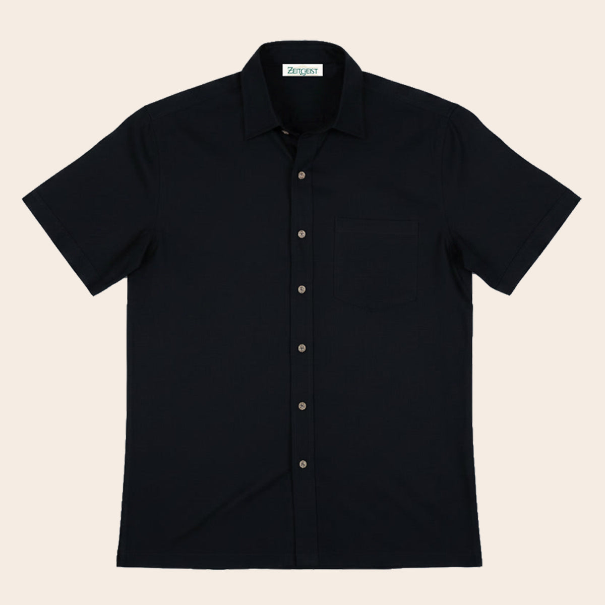 Men's Bushirt (LINCLX-57|HSP/REG)