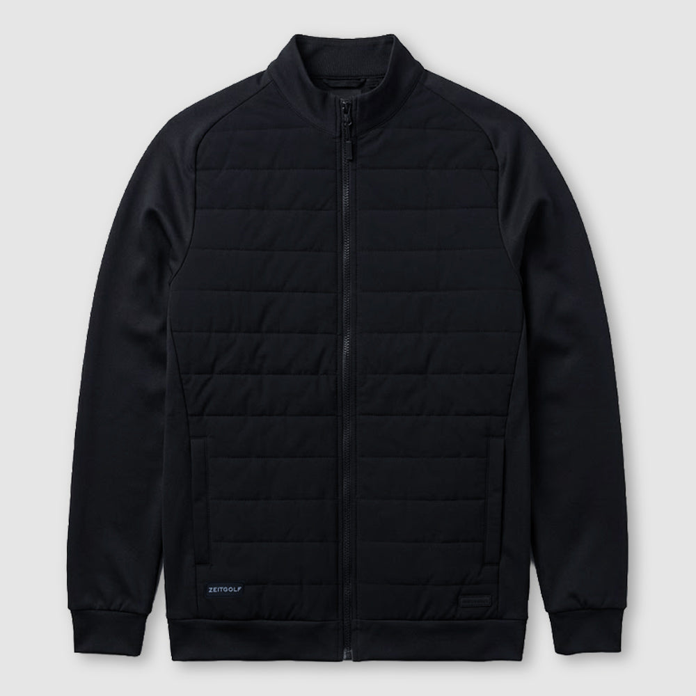 Men's Performance Puffer (NCRQL-4|GLF/12)