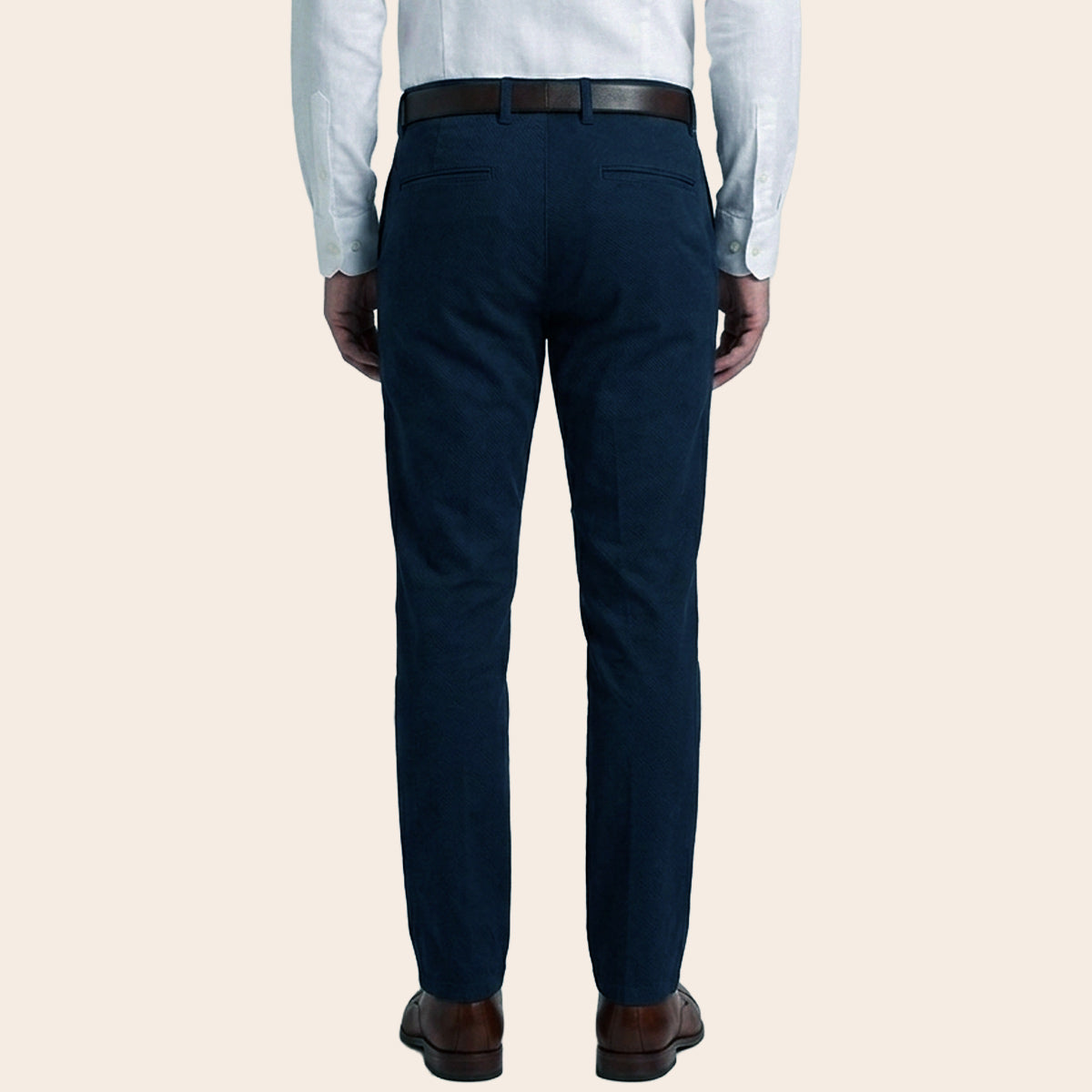 Men's Chino (CTS-119|SRT)