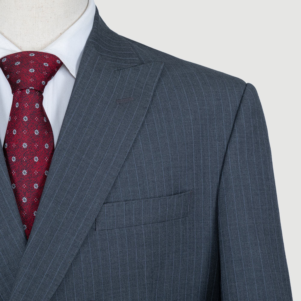 Men's Suit (ABS-178|TLF18/DB)