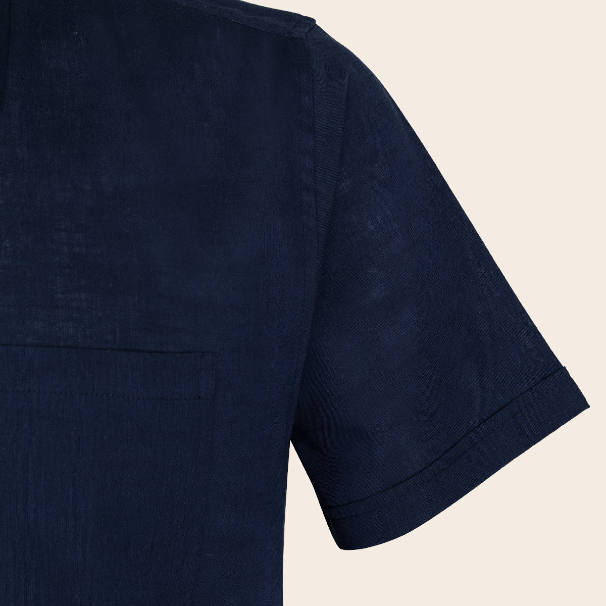 Men's Bushirt (LINCBZ-61|HSP/REG)