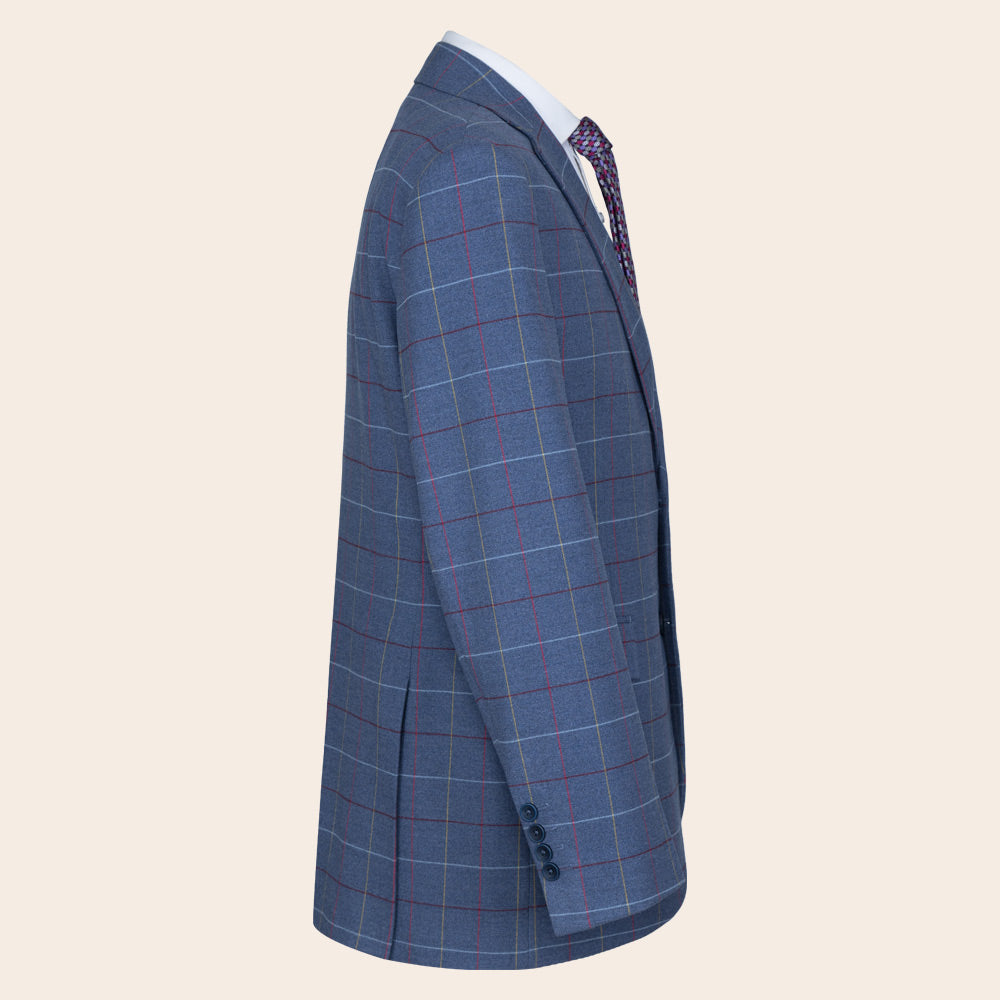 Men's Jacket (JTR-161|TLF18)