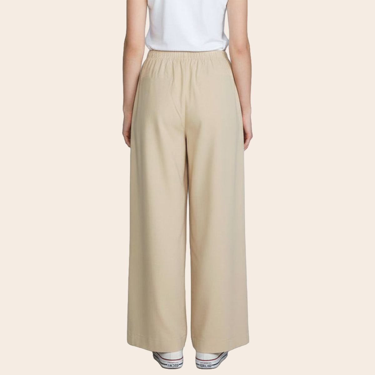 Women's Linen Lux Trouser (LINCLX-53|U2609/TRS)