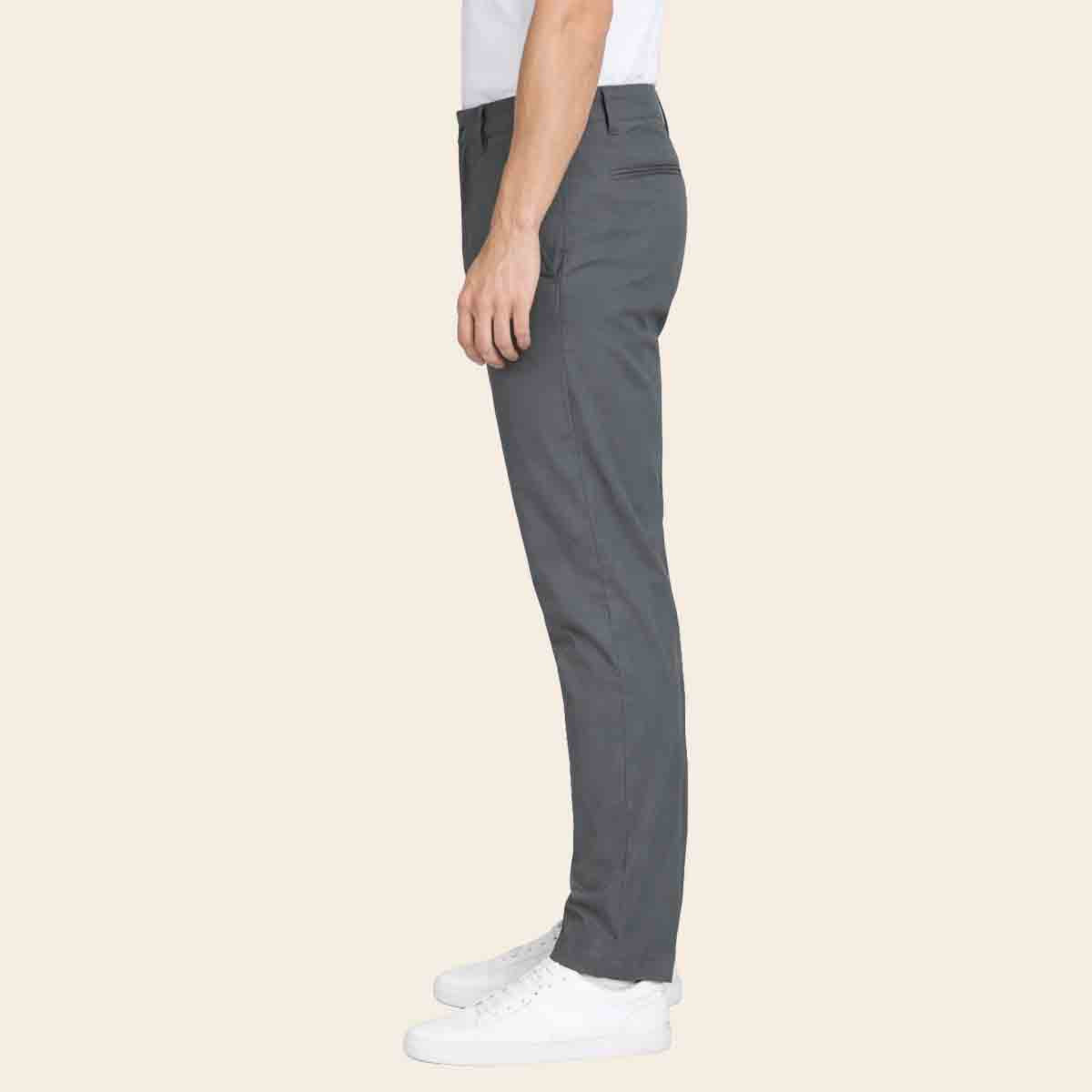 Men's Chino (CTS-116|SRT)