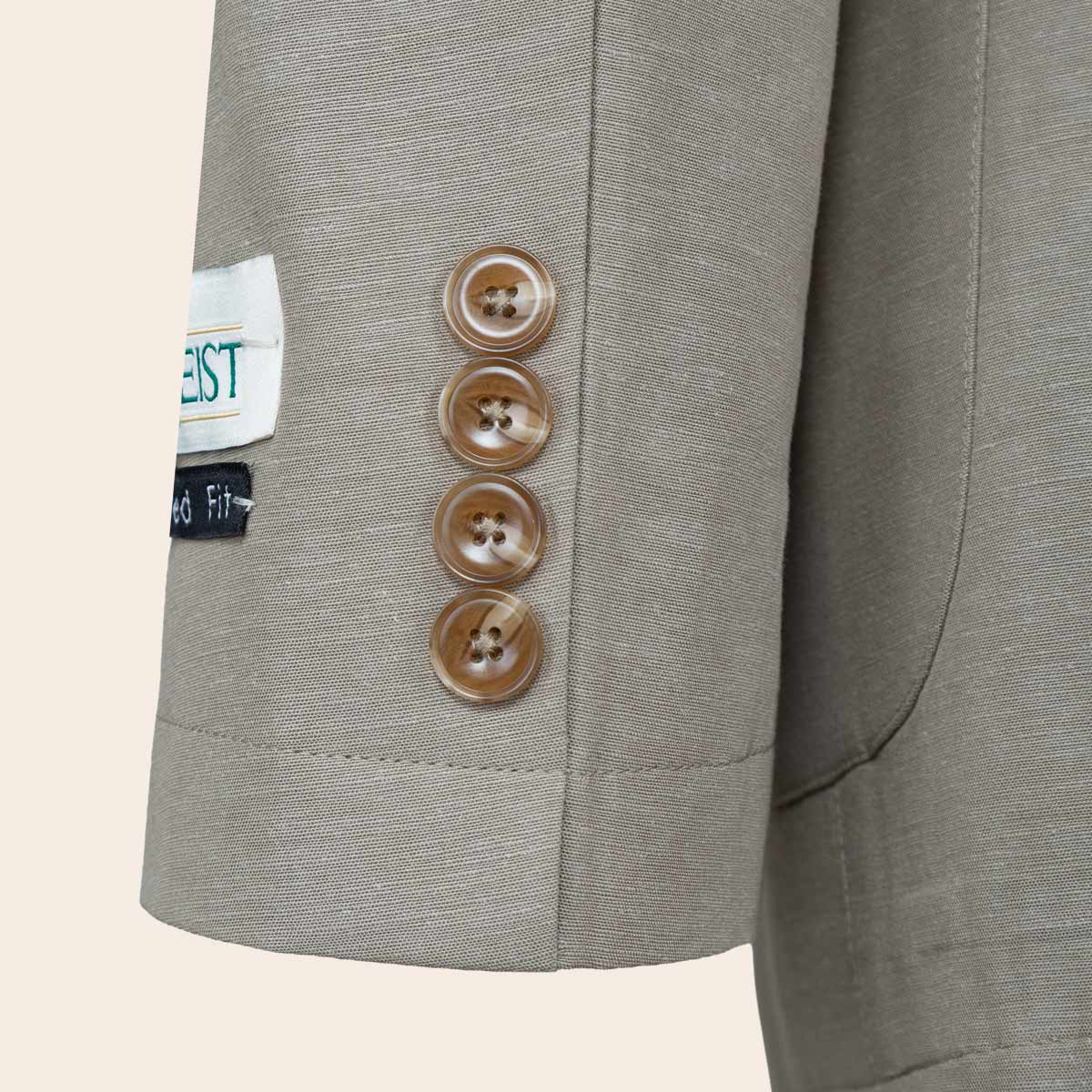 Men's Jacket (VLIN-6|TLF18)