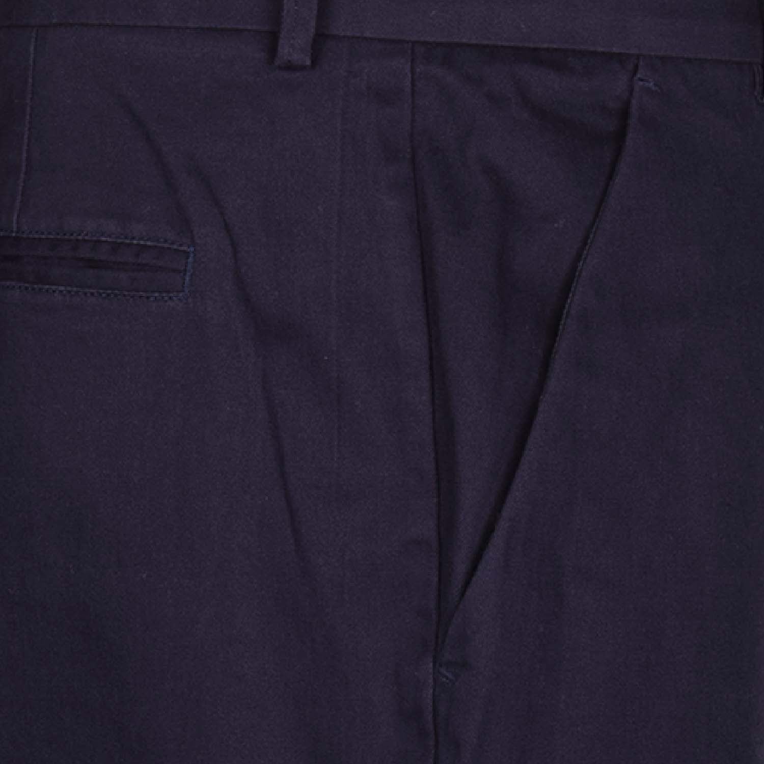 Men's Pure Cotton Short (CTN-694|NXT/REG)