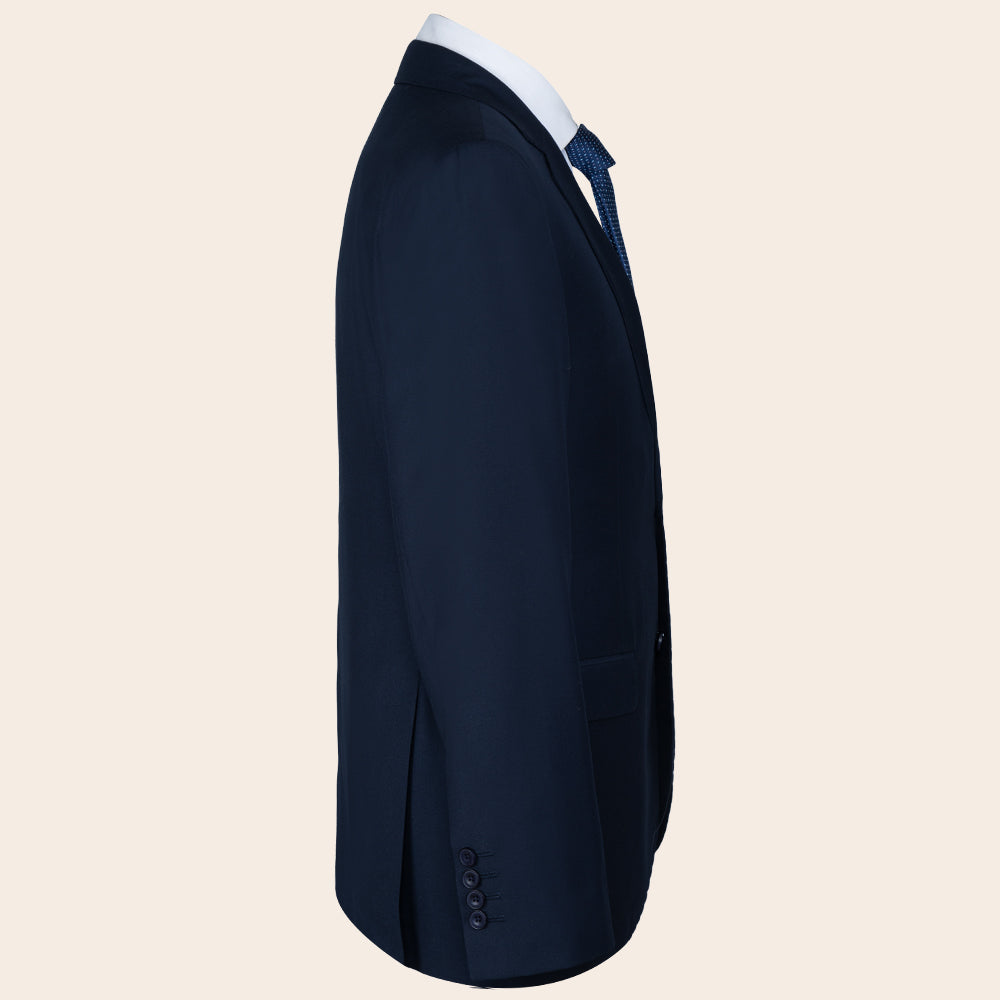 Men's Suit (STR-64|SLM)