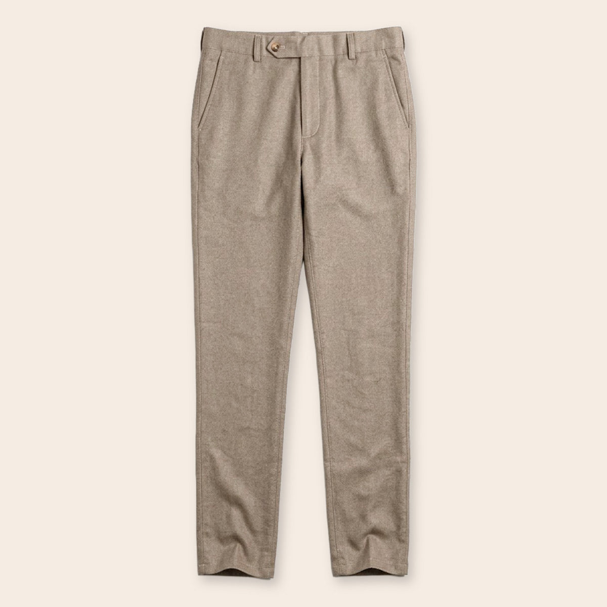 Men's Linen Breeze Trouser (LINCBZ-33|PTL)