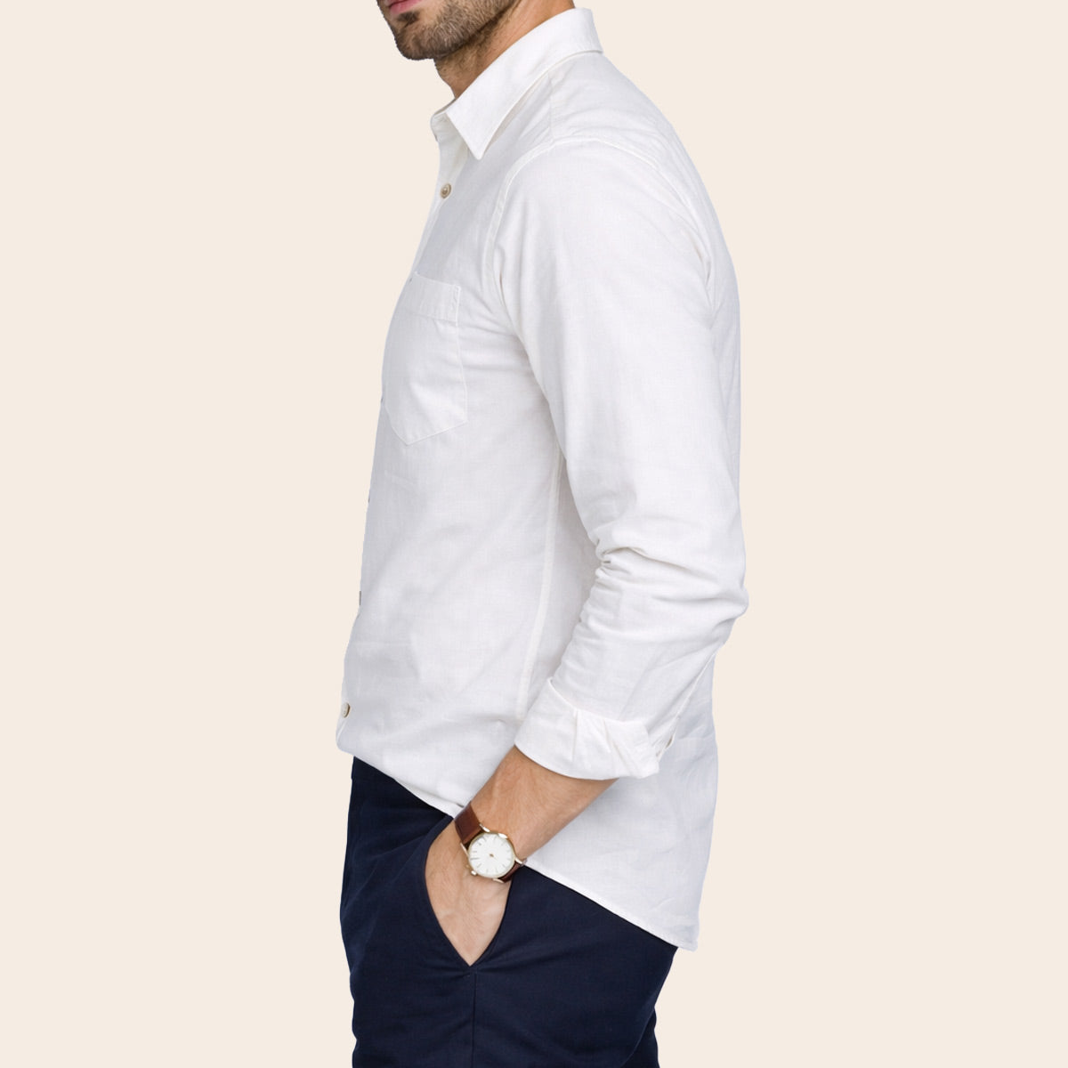 Men's Bushirt (VLIN-4|FSP/REG)