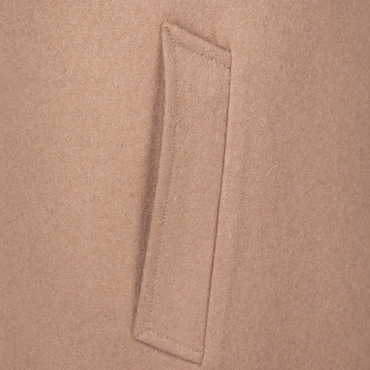 Men's Half Coat (BL-131|NCH)