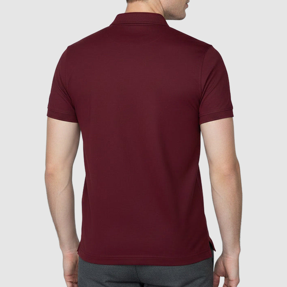 Aurex Pique Dressy Performance Polo (AXPKSC-3|CS6/HSL)