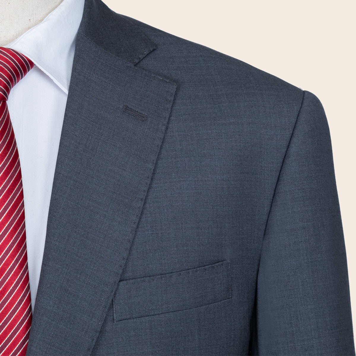 Men's Suit (PWHRN-6|TLF18)