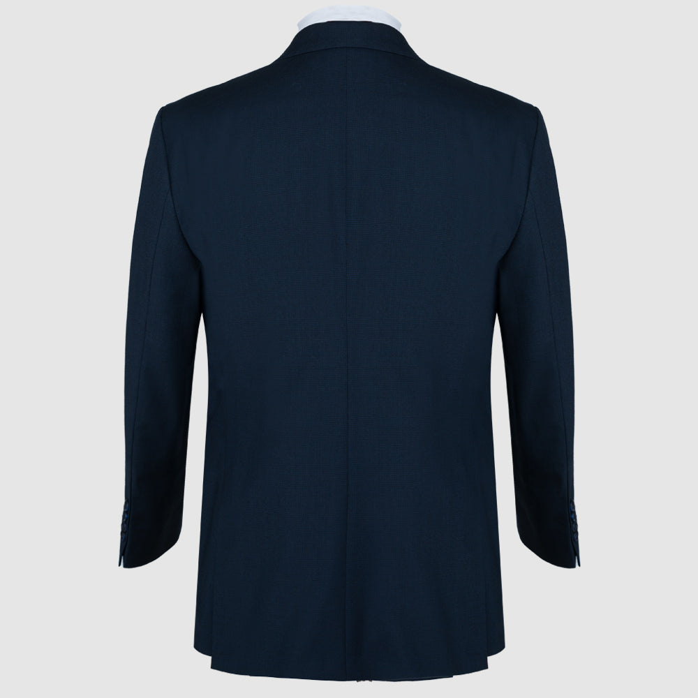 Men's Jacket (DCM-1217|TLF18)