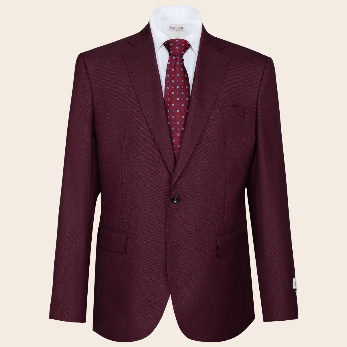 Men's Jacket (JTR-165|TLF18)