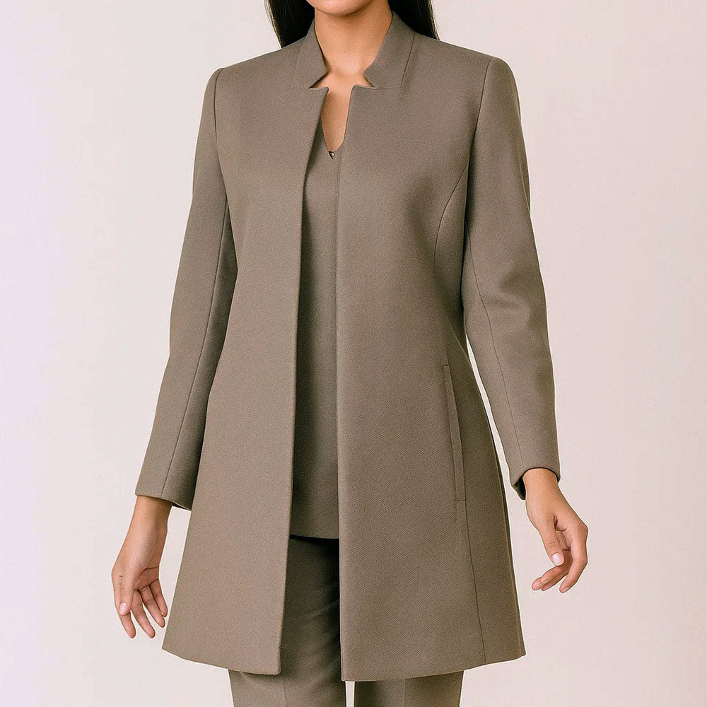 Women's Jacket (KNP-36|R1050)