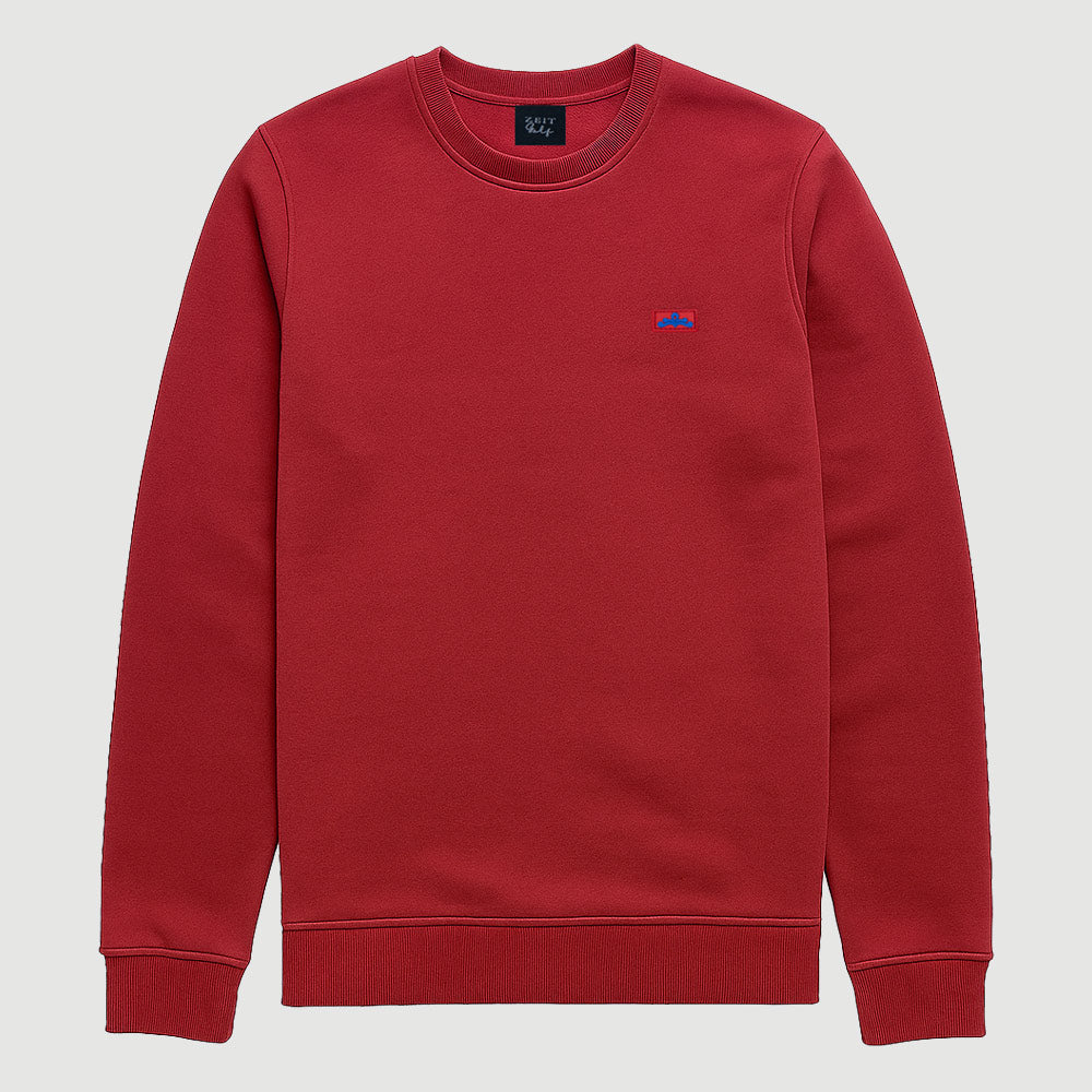 Men's Sweatshirt (JRCSS-6|SWS/1)