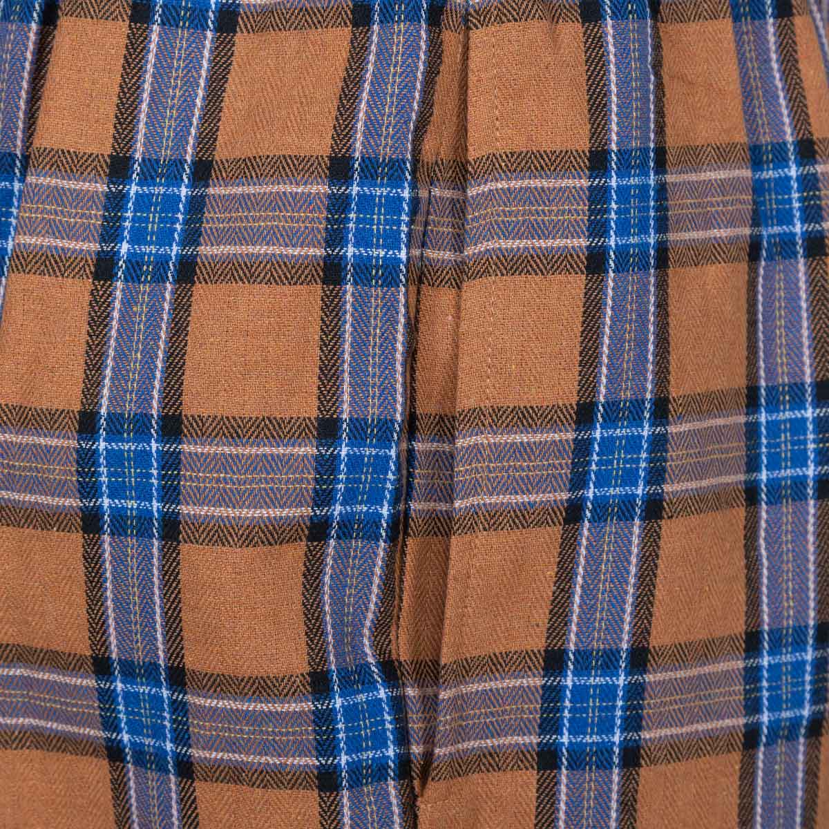 Men's Sleeping Suit (SJR-15/CFL-29|FSL)