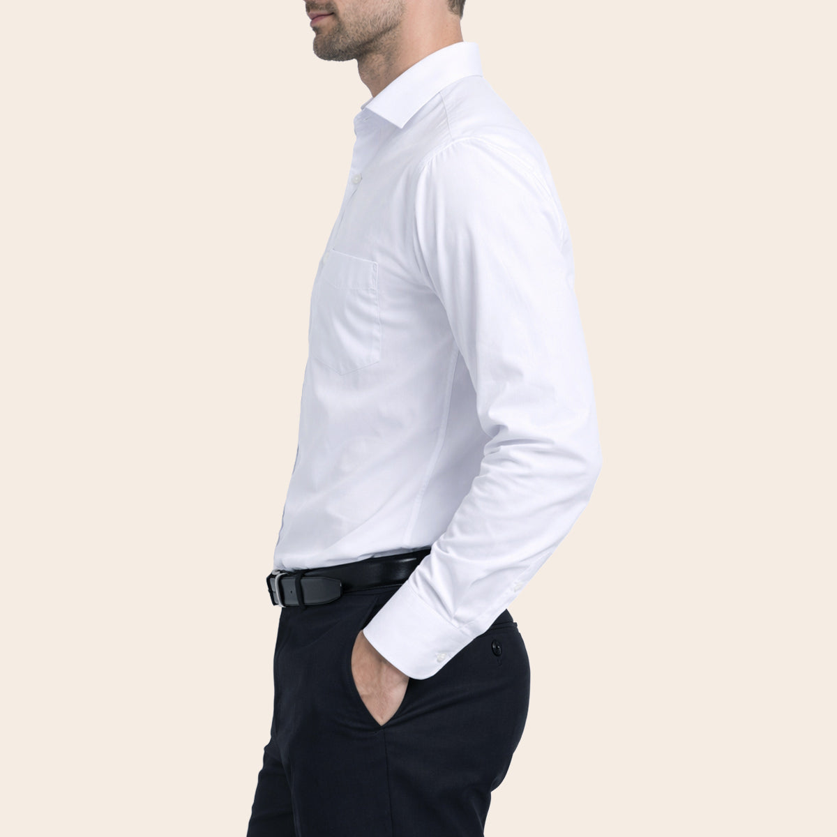 Men's Shirt (SCNE-1|CS6/SB1)