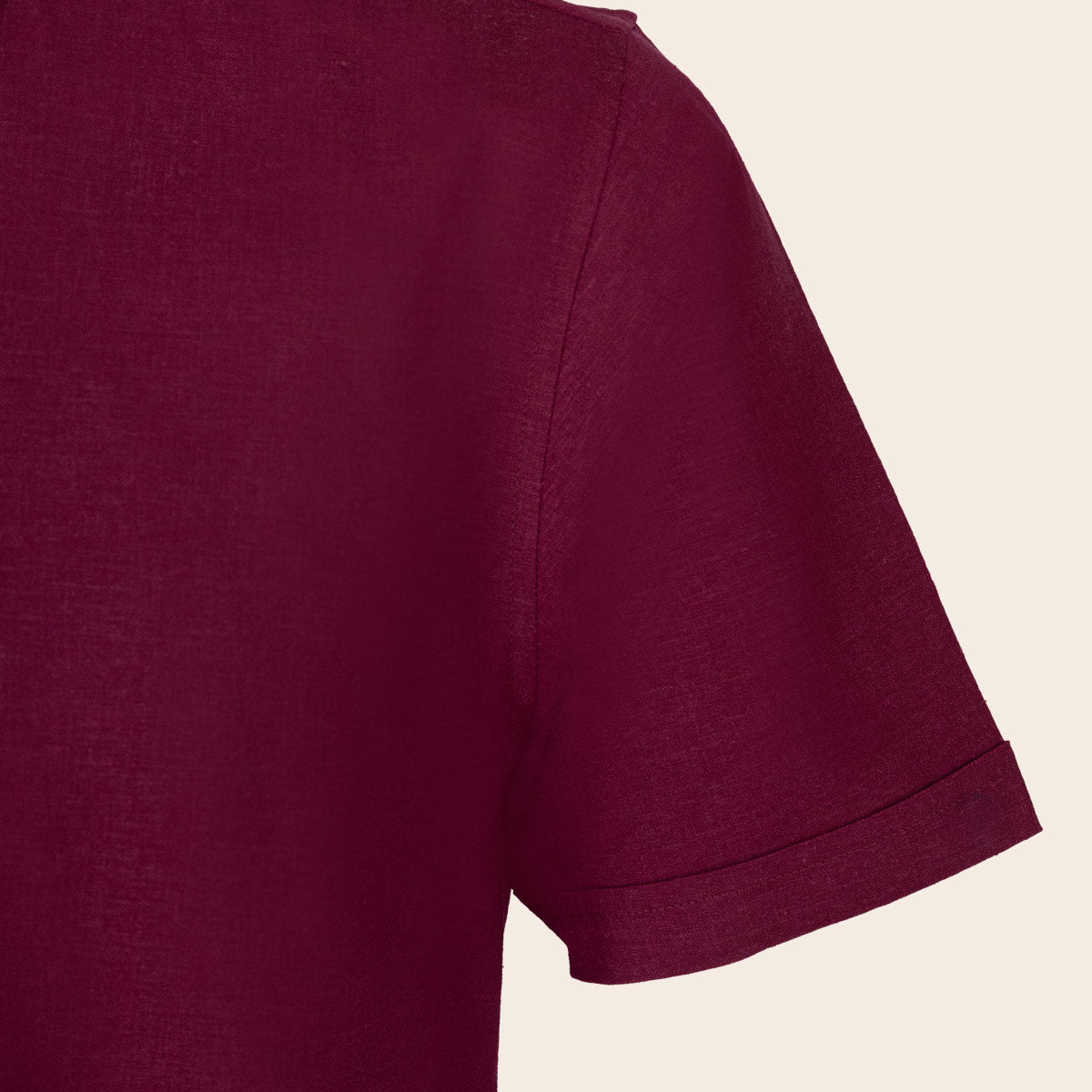 Men's Bushirt (LINCFX-36|HSP/REG)