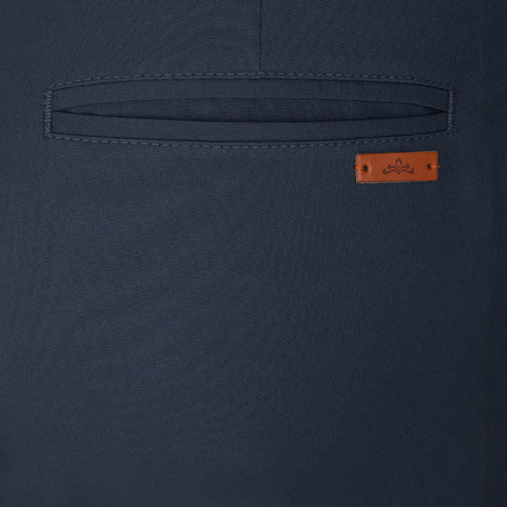 Men's Polyester Stretch Performance Trouser (TRP-4|GLF/1)