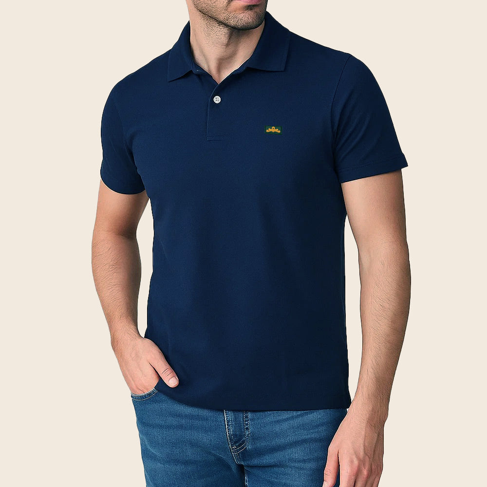Men's T Shirt (ORGKTS-3|PKT/HSL)