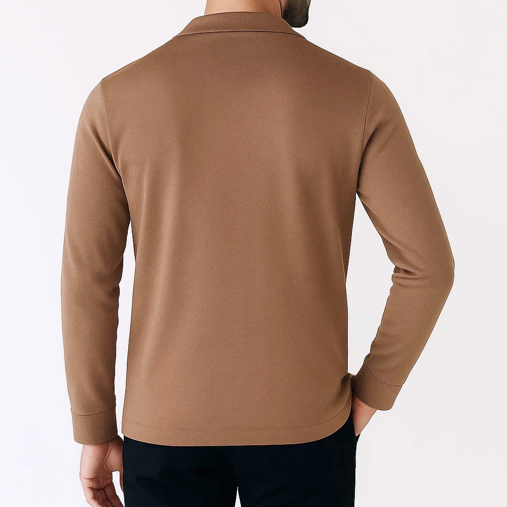 Men's Sweater (PVSS-6|SCB/1)