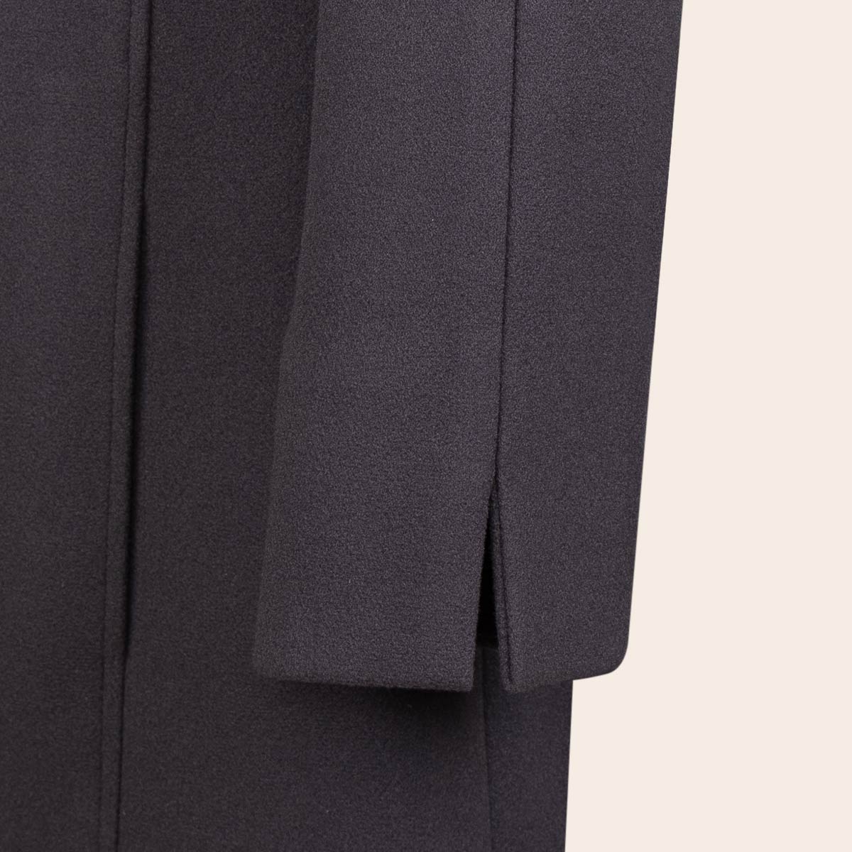 Women's Blazer Fabric Jacket (ORGBLF-10|1046)