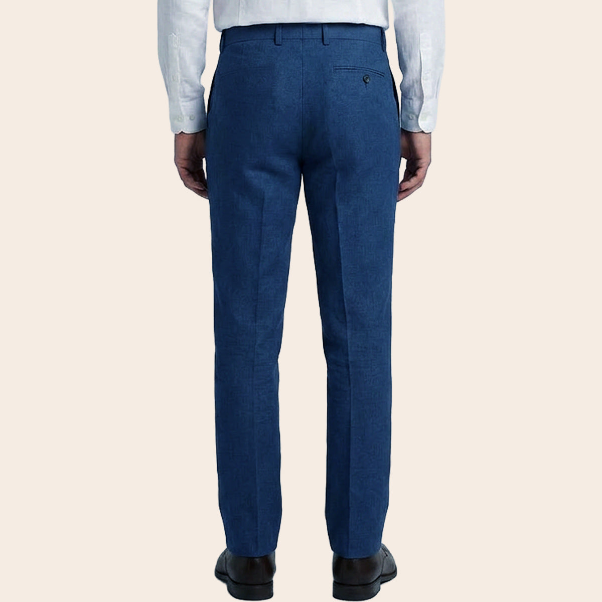Men's Trouser (VLIN-1|PTL)