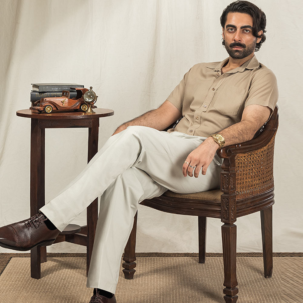 Men's Bushirt (LINC-15|HSP)