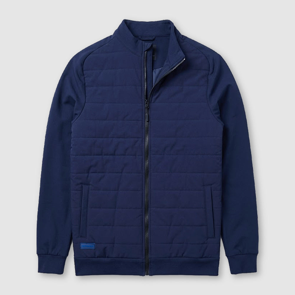 Men's Performance Puffer (NCRQL-2|GLF/12)