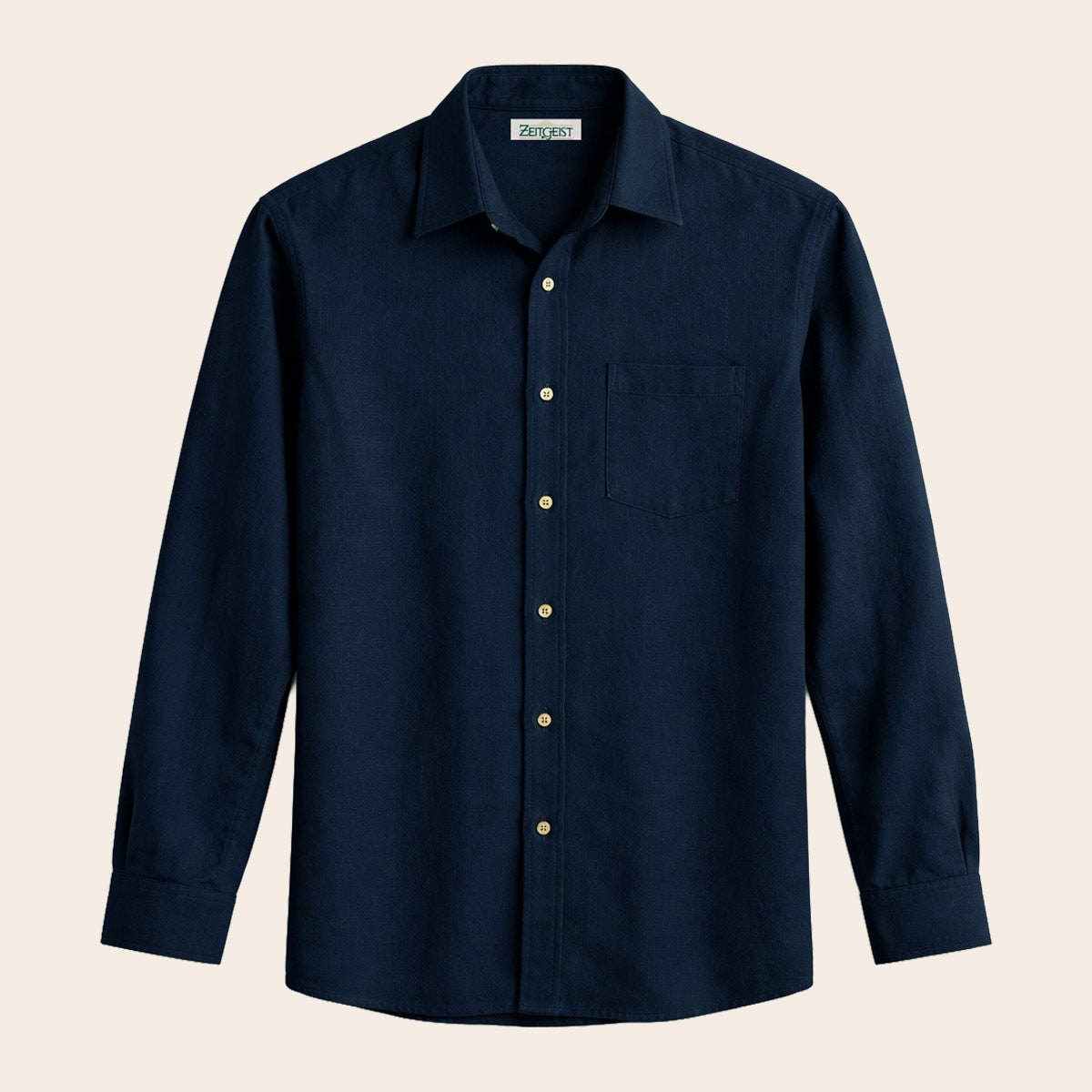 Men's Bushirt (VLIN-11|FSP/REG)