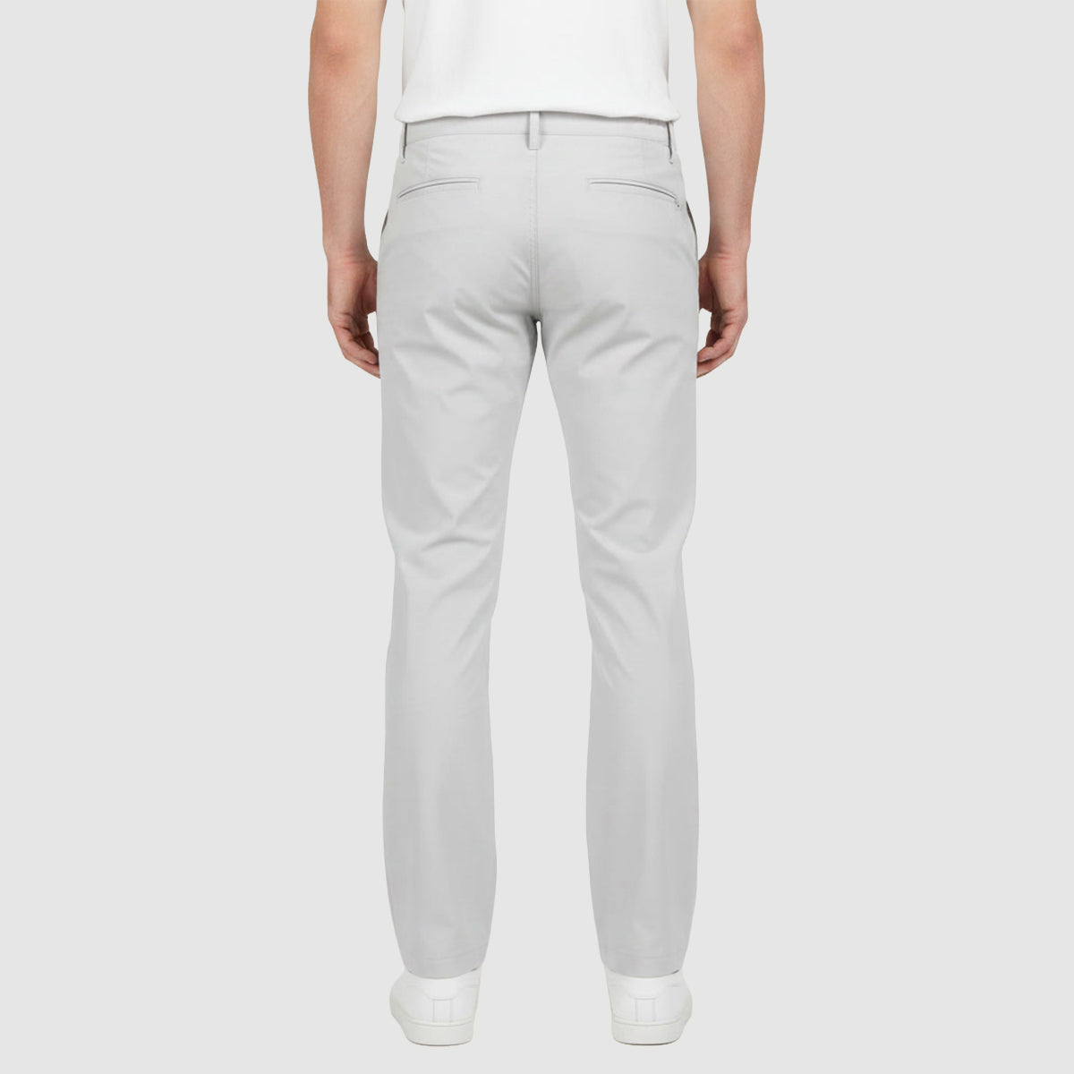 Naturale Prime Relaxed Fit Performance Trouser (NPNCSC-1|U3816)