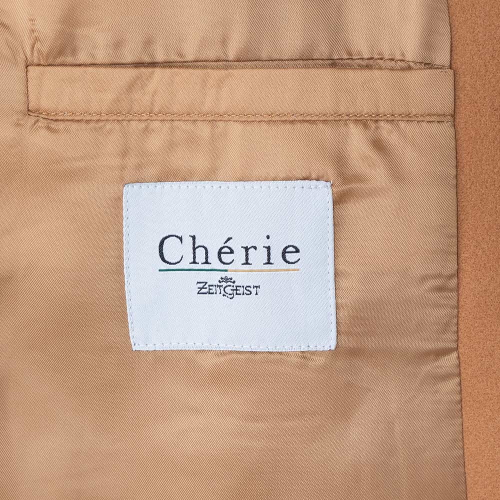 Women's Half Coat (ORGBLF-5|1116)