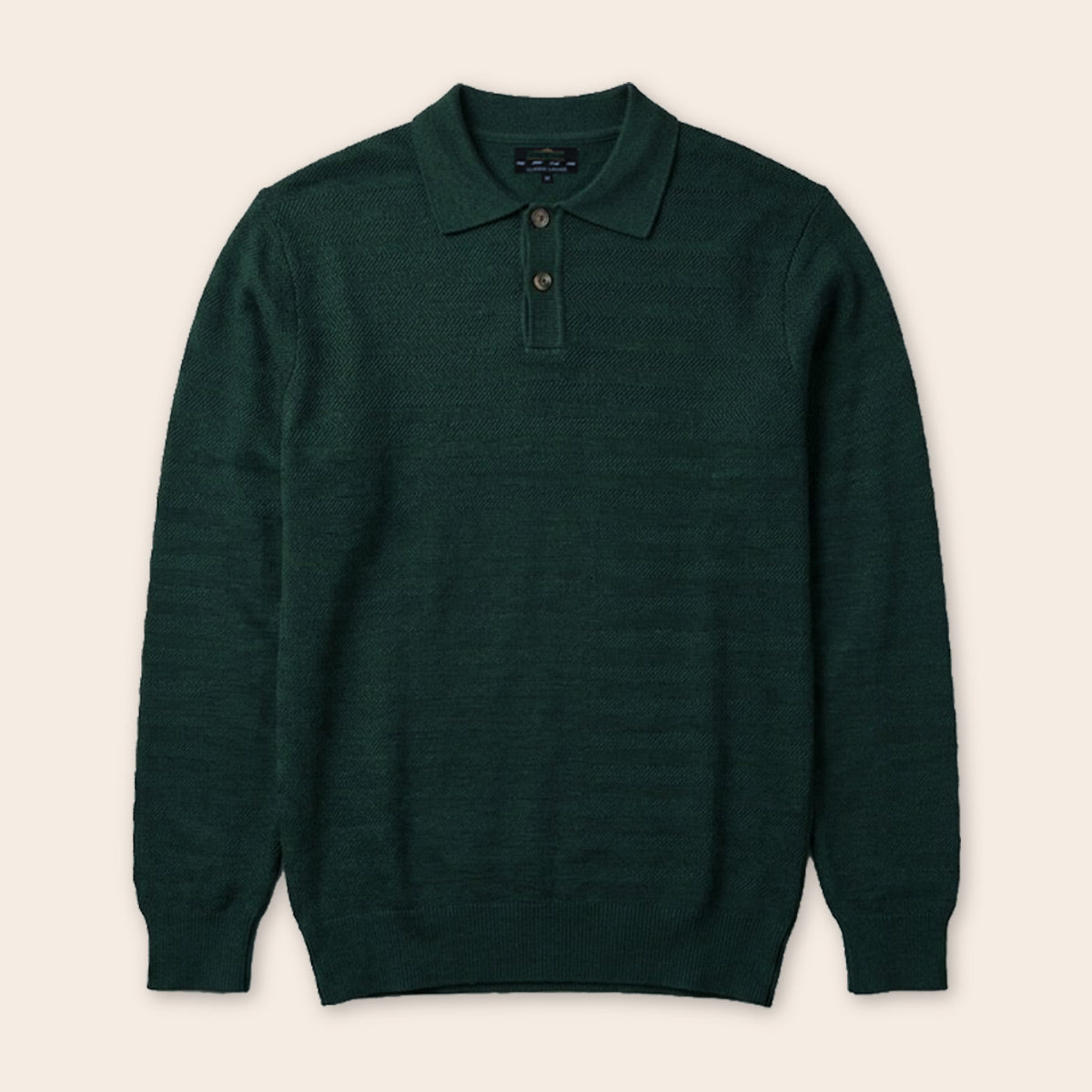 Men's Classic Lounge Sweater (CN-023|FSL)