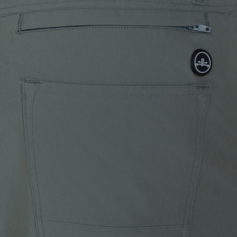 TecNyl Prime Relaxed Fit Performance Trouser (TPNCSC-5|U3816)