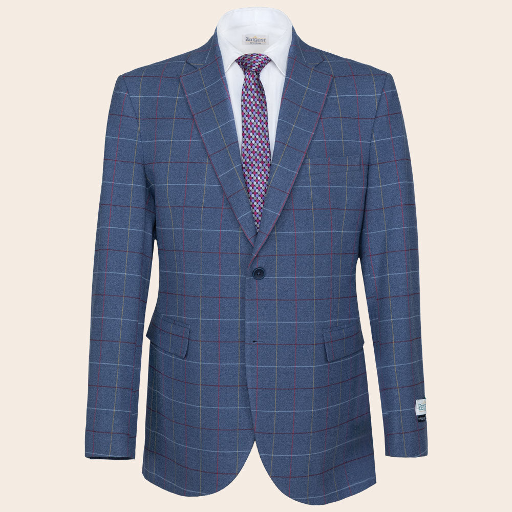 Men's Jacket (JTR-161|TLF18)