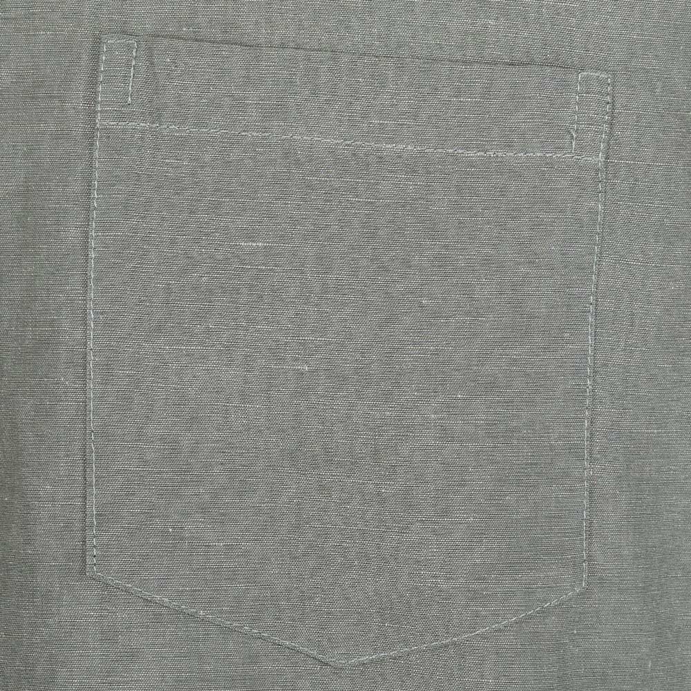 Men's Bushirt (LIN-1454|HSP)