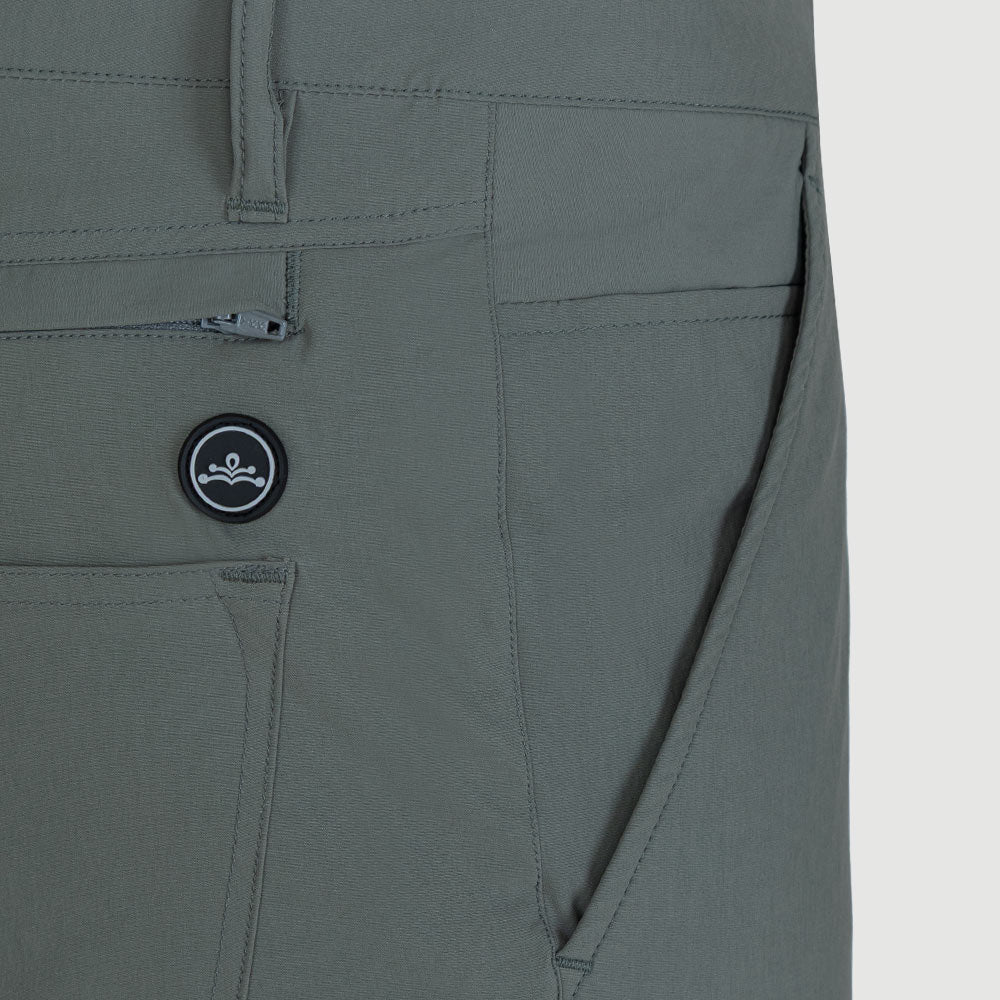TecNyl Prime Relaxed Fit Performance Trouser (TPNCSC-5|U3816)