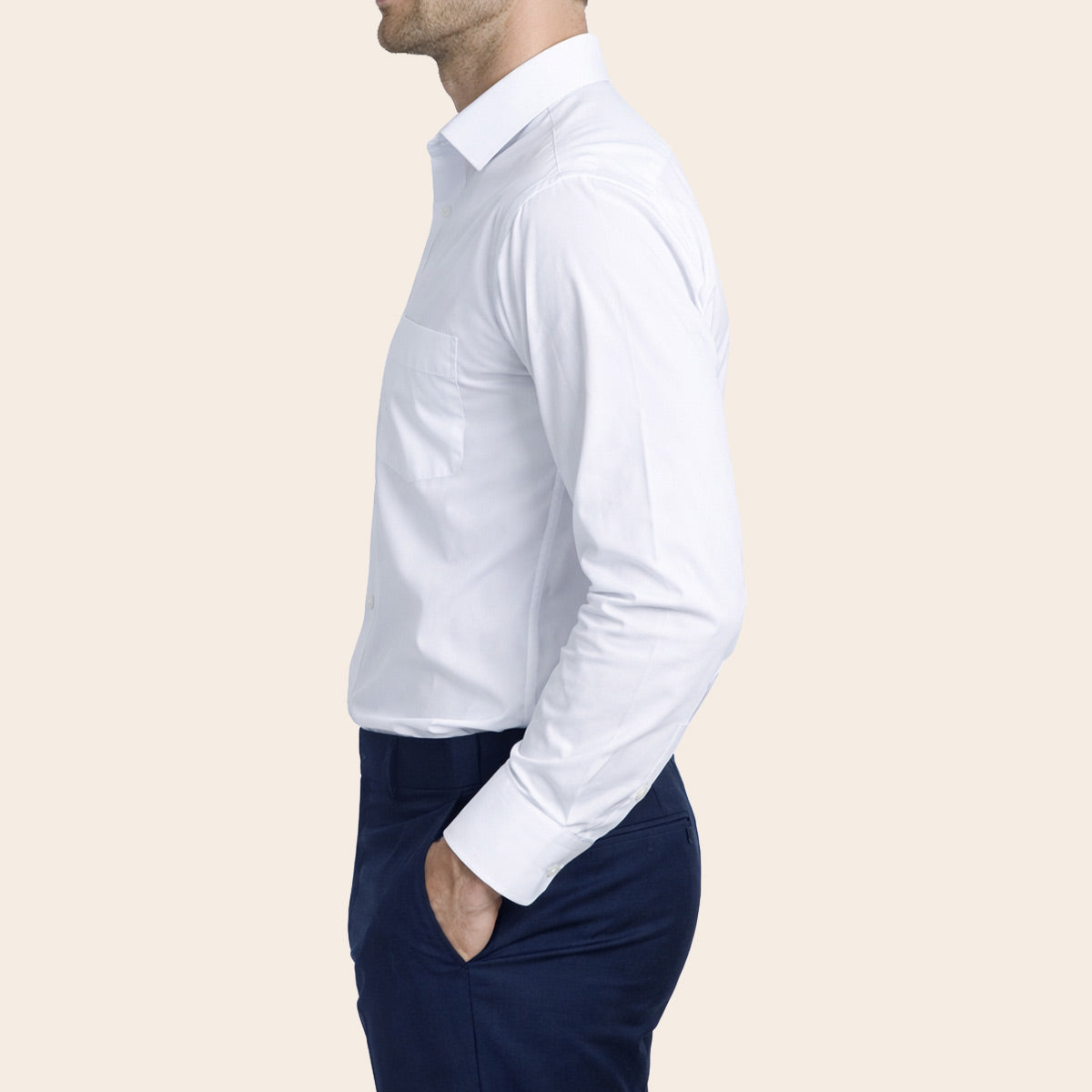 Men's Shirt (SCTN-1|CS6/SB1)