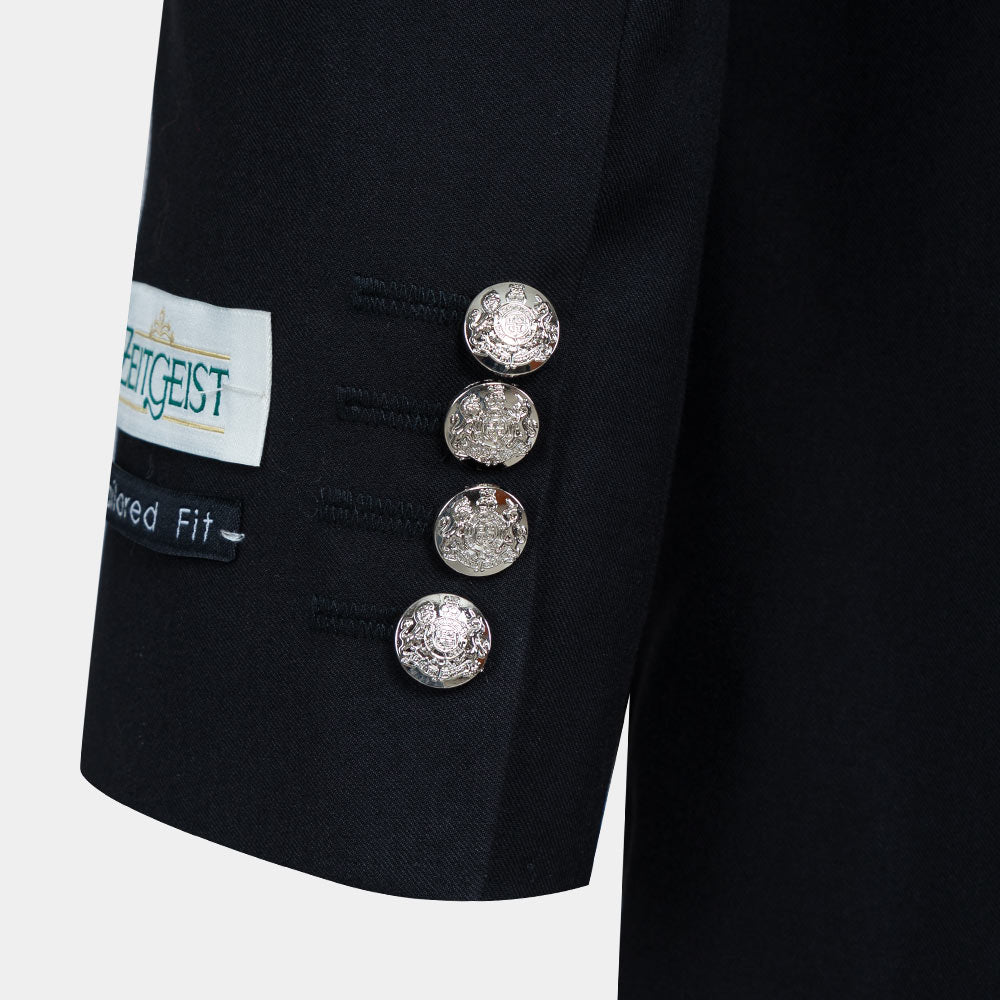 Men's Blazer (STR-29|TLF18)