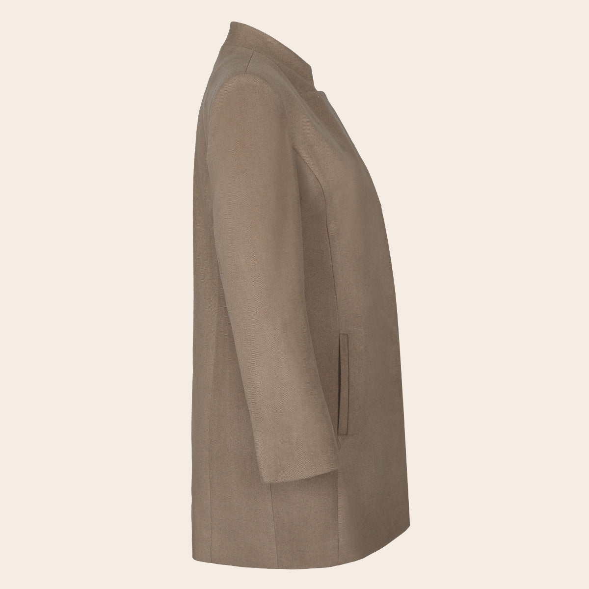 Women's Jacket (KNT-95|R1050)