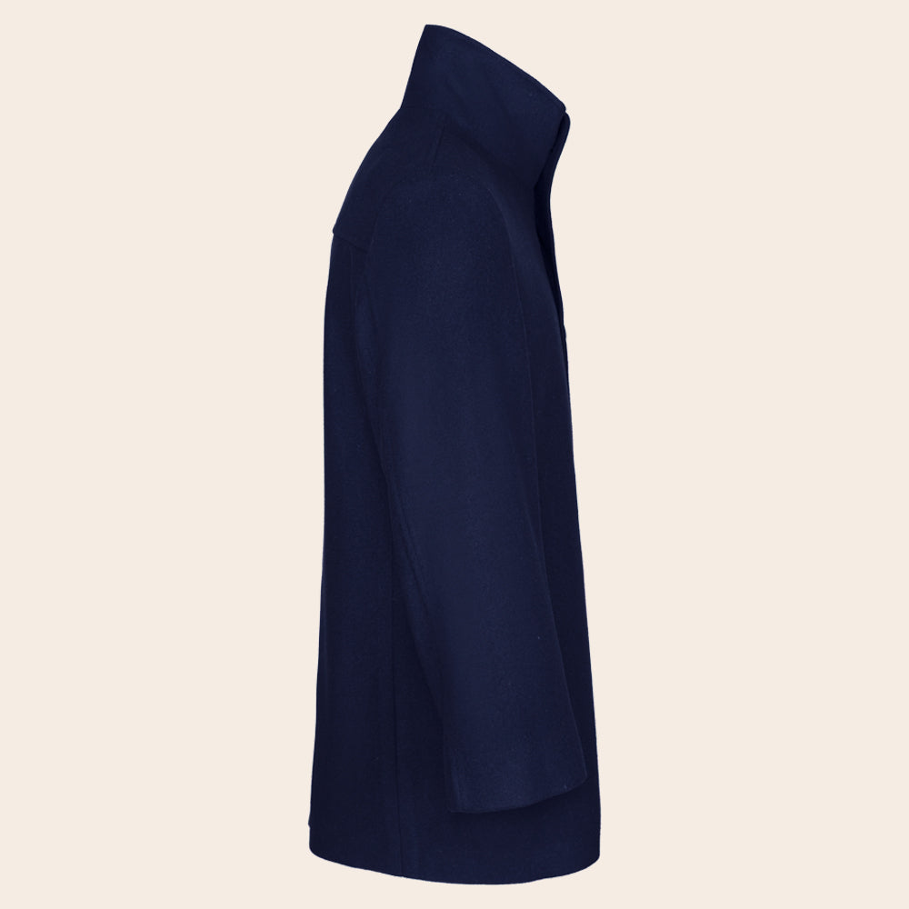 Men's Zipper Jacket (LBL-23|ZJ1)