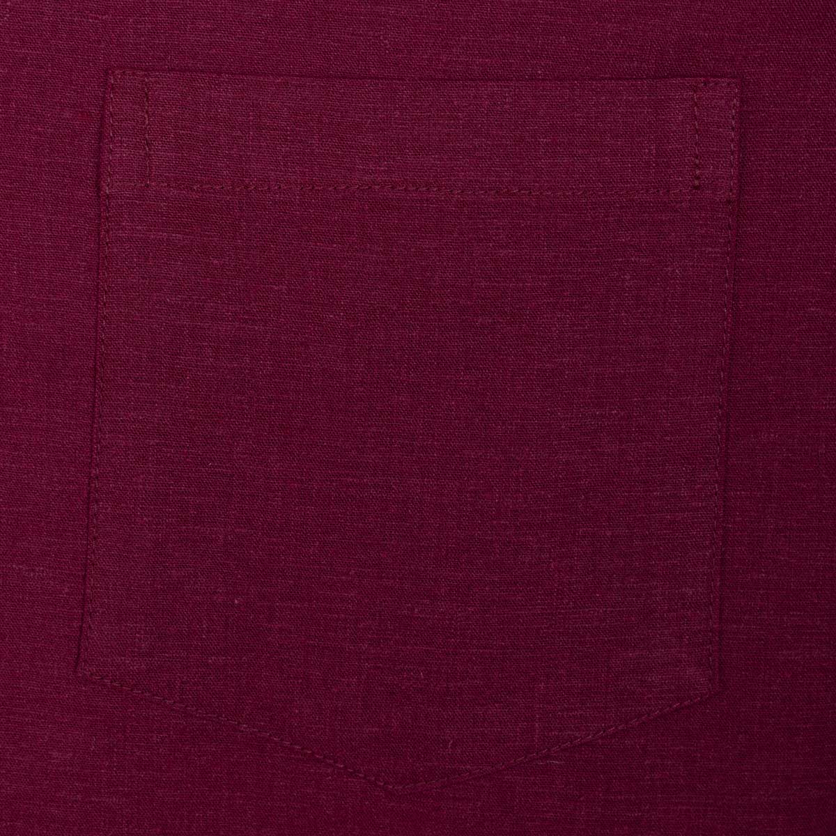 Men's Bushirt (LINCFX-36|HSP/REG)