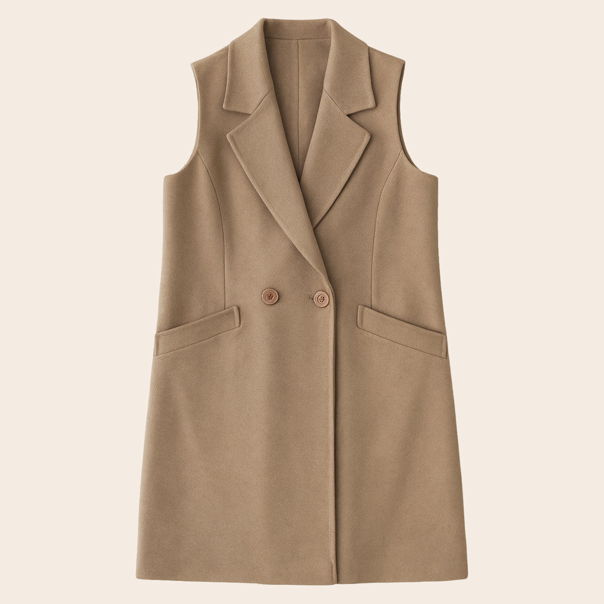 Women's Half Coat (KNT-95|SL1654)