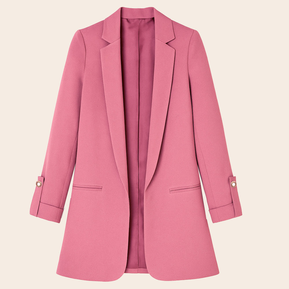 Women's Jacket (LSV-45|1034)