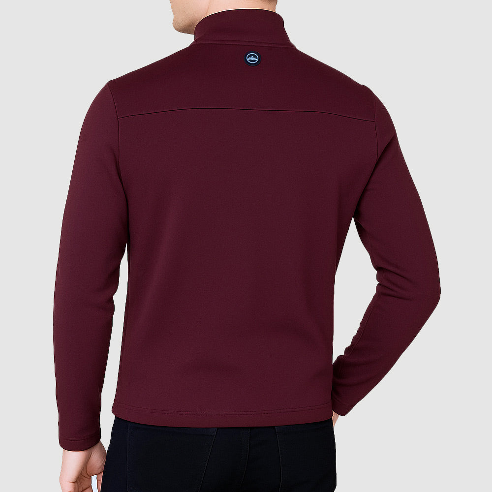 Men's Polarflex Contour Jacket (ORGSFL-1|GLF/7)