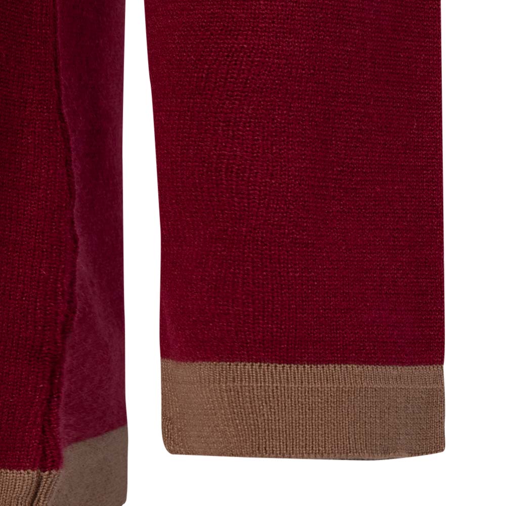 Women's Cardigan (YARN-113-F-P|1669)