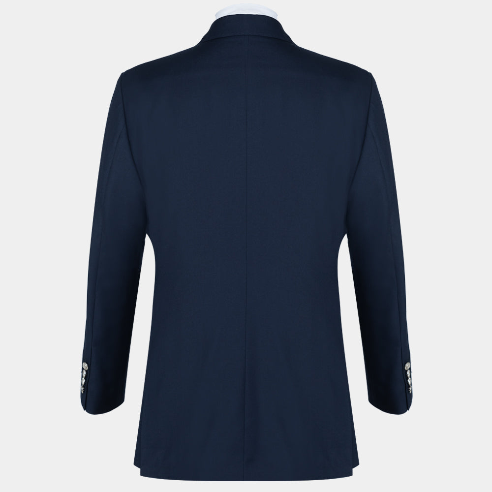 Men's Blazer (STR-64|TLF18)