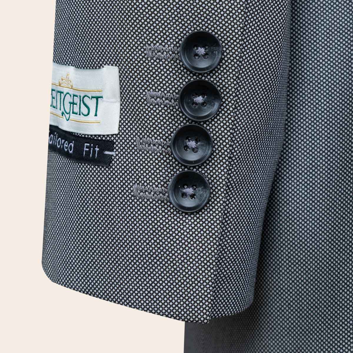 Men's Wool Blend Jacket (JTR-166|TLF18)