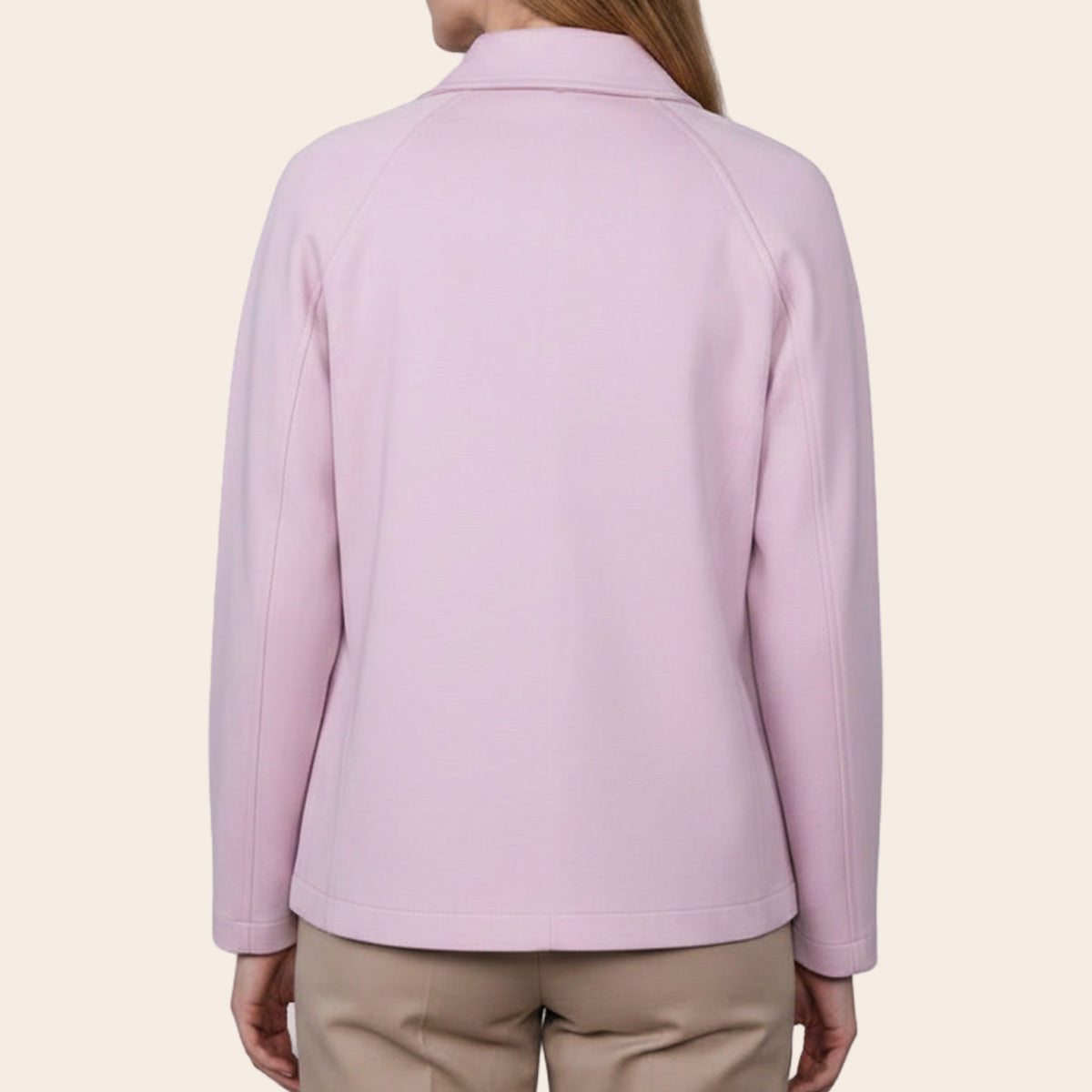 Women's Lyocell Jacket (JRCSS-4|1807)